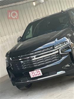 شێڤرۆلێت تاهۆ